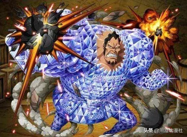 海賊王:最值錢的惡魔果實,兩顆50億貝利的惡魔果實都不如它