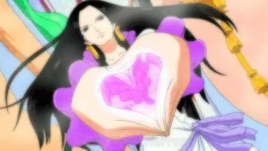 《海賊王》中讓女人無法拒絕的幾種惡魔果實,得一個足矣!