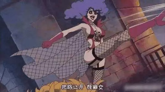 《海賊王》中讓女人無法拒絕的幾種惡魔果實,得一個足矣!