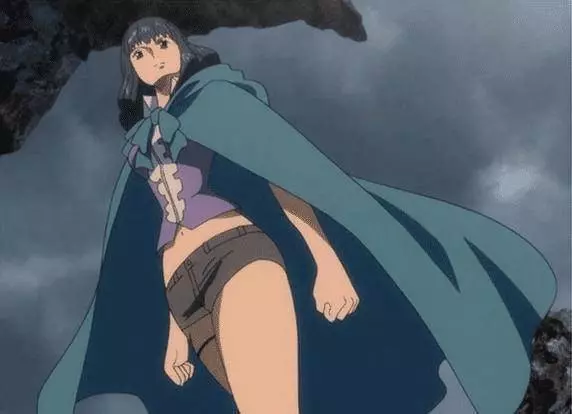 《海賊王》中讓女人無法拒絕的幾種惡魔果實,得一個足矣!