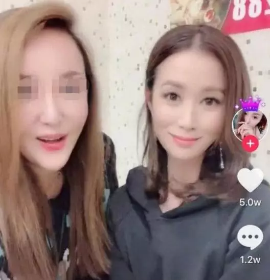 網紅鏡頭有多可怕,佘詩曼親自實驗,整個人都變了,粉絲都認不出