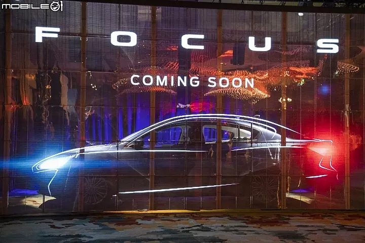 【採訪】Ford Focus今年2/20發表確定!國產製造完美複製進口係數強勢登場!