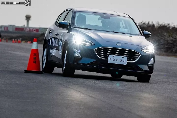 【採訪】Ford Focus今年2/20發表確定!國產製造完美複製進口係數強勢登場!