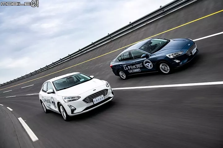 【採訪】Ford Focus今年2/20發表確定!國產製造完美複製進口係數強勢登場!