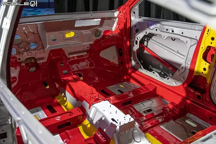 【採訪】Ford Focus今年2/20發表確定!國產製造完美複製進口係數強勢登場!