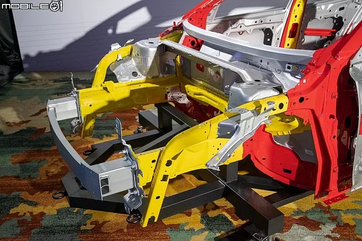 【採訪】Ford Focus今年2/20發表確定!國產製造完美複製進口係數強勢登場!