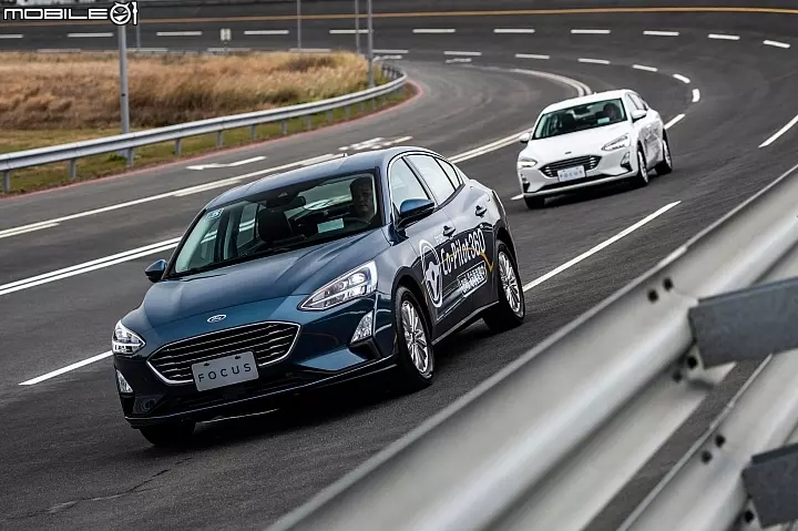 【採訪】Ford Focus今年2/20發表確定!國產製造完美複製進口係數強勢登場!