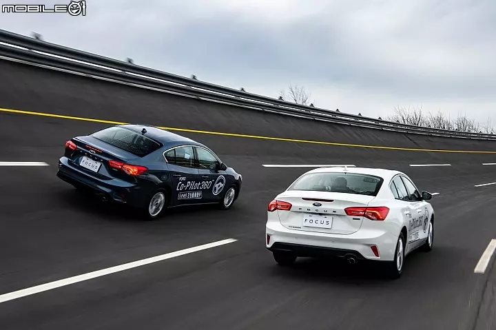 【採訪】Ford Focus今年2/20發表確定!國產製造完美複製進口係數強勢登場!