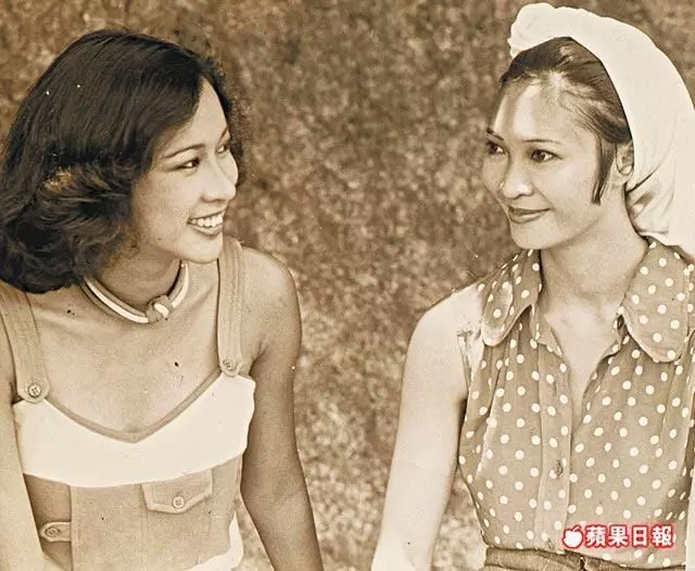 她是郭晶晶的婆婆,史上最美港姐,兩度嫁豪門卻不被名利束縛