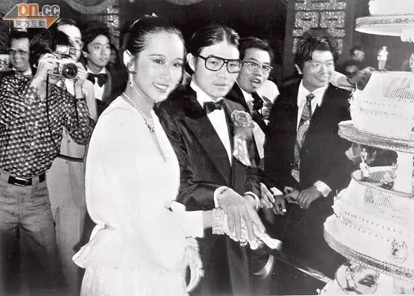 她是郭晶晶的婆婆,史上最美港姐,兩度嫁豪門卻不被名利束縛