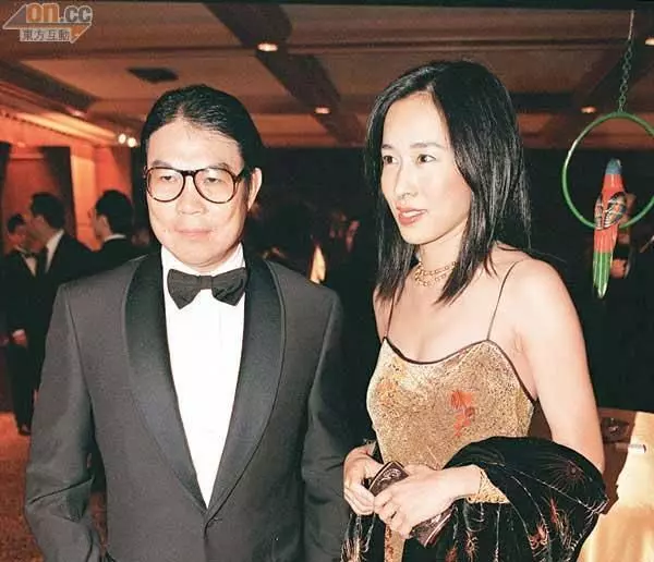 她是郭晶晶的婆婆,史上最美港姐,兩度嫁豪門卻不被名利束縛