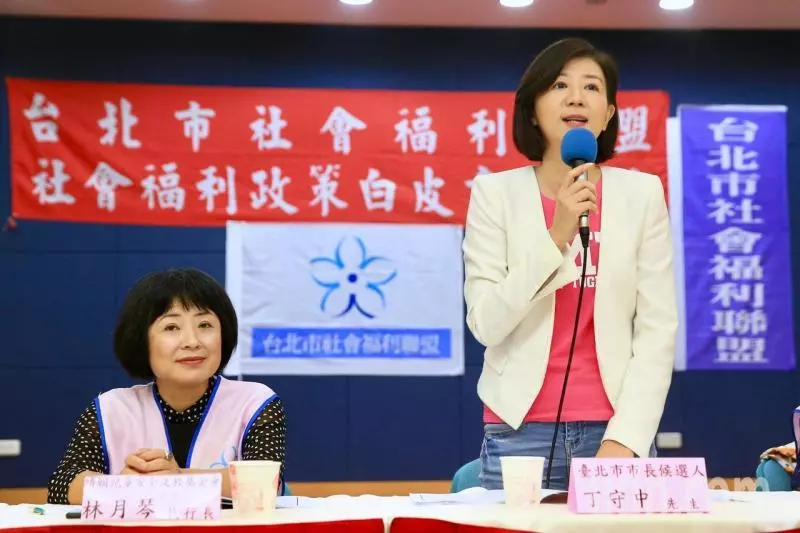 虐童事件頻傳 藍委將持續推動故意殺害兒童處死刑