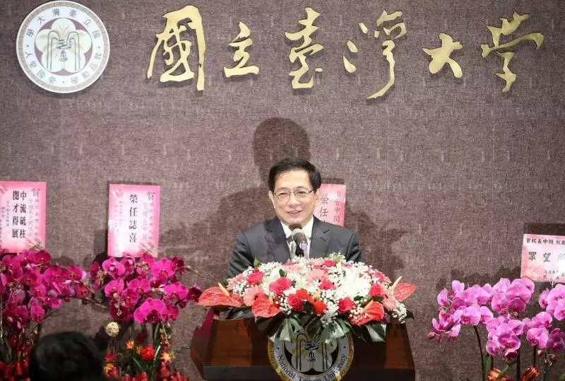 管中閔匿名社論 林淑芬批踐踏民主體制、超越假新聞
