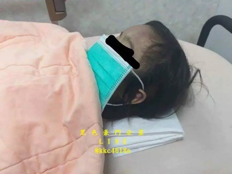 18歲狠母嗆「長得像大便」 女童慘遭「不求人」活活打死