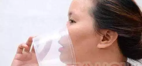 口臭自己聞不到?3個自檢小方法,1種茶,輕鬆去口臭