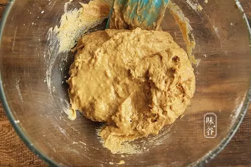 適合過年吃的紅糖發糕,不揉面不發酵,簡單幾步就做好,特美味