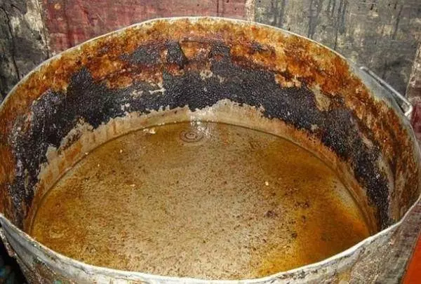 少在外面吃飯一位廚師冒死拍攝的圖片看完後你絕對會感謝我的。