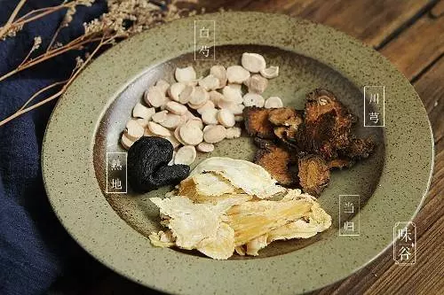 冬天女人保養要喝這湯,調經補血,氣色面如桃花,女人都該知道