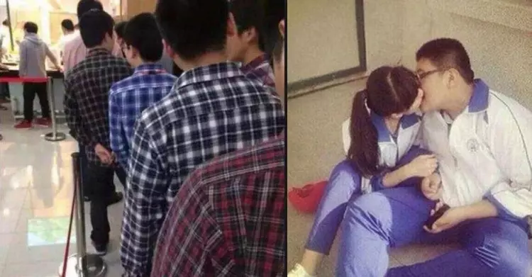 為何很多高材生工程師交不到女友?「從國中就魯」她神還原階段超寫實 網哭:彷彿94我