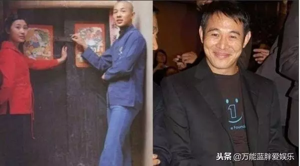 被誤認是中國人的十大外國明星,一位國際巨星晚年淒慘盼回國?