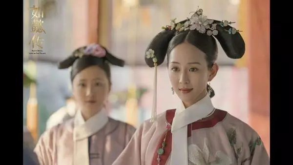「這妃子」79歲還被乾隆翻牌寵幸! 活了60年「閨房過夜秘辛」讓皇帝淪陷