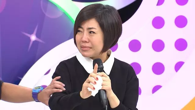 保護令沒用?肉圓惡爸毆兒「妻子6年前曾求助」,于美人淚憶「受暴女節目哭訴」1個月後慘被刺死!