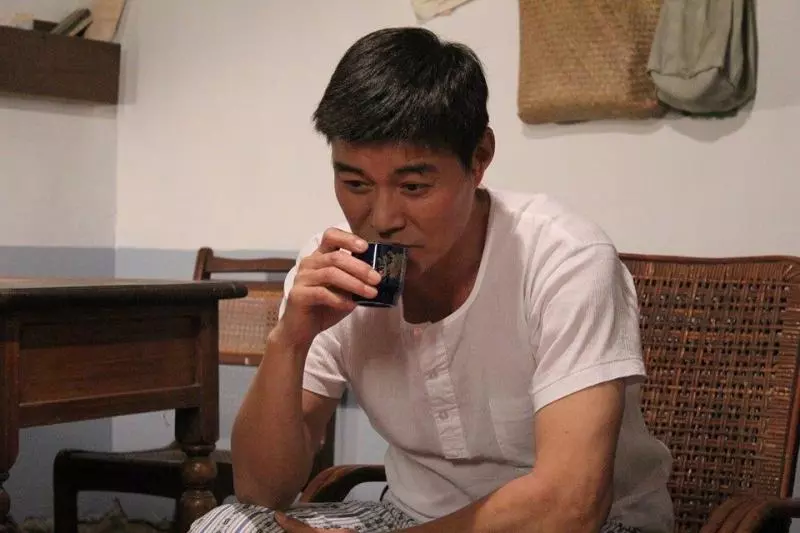 8點檔大反派王中皇私下超暖!「22歲正妹女兒」曝光超吸睛 力拚出道出演《大時代》!