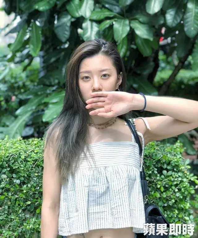 8點檔大反派王中皇私下超暖!「22歲正妹女兒」曝光超吸睛 力拚出道出演《大時代》!