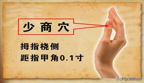 肺不好這4個穴位少不了,堅持按摩這幾個穴位,對肺炎也有好處