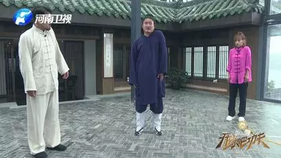 道家秘傳養生功法:舒活筋骨,強腰健腎!收了吧!