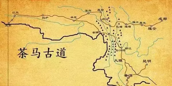 這個中國最美的省,卻僅僅存在了16年,背後藏著大國智慧