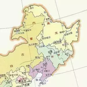 這個中國最美的省,卻僅僅存在了16年,背後藏著大國智慧