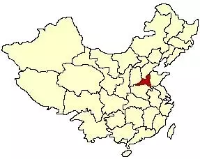 這個中國最美的省,卻僅僅存在了16年,背後藏著大國智慧