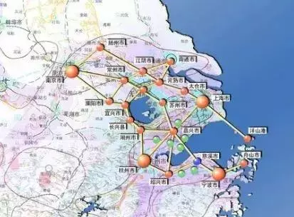 這個中國最美的省,卻僅僅存在了16年,背後藏著大國智慧