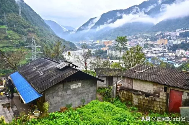 雲南經濟最「窮」的州,對遊客卻最大方,所有景點均免費