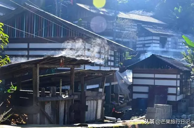 雲南經濟最「窮」的州,對遊客卻最大方,所有景點均免費