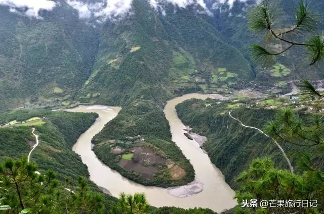 雲南經濟最「窮」的州,對遊客卻最大方,所有景點均免費