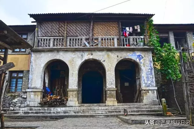 雲南經濟最「窮」的州,對遊客卻最大方,所有景點均免費