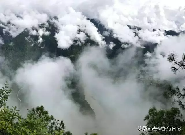雲南經濟最「窮」的州,對遊客卻最大方,所有景點均免費