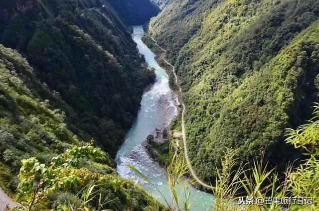 雲南經濟最「窮」的州,對遊客卻最大方,所有景點均免費