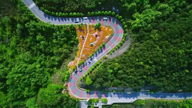 重慶的交通到底有多魔幻?
