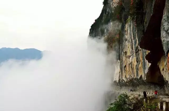 重慶的交通到底有多魔幻?