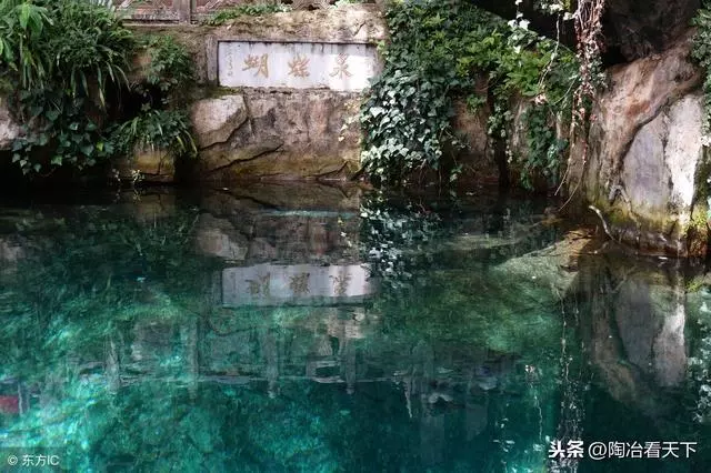 這個景區因一部電影而聞名天下,可遊客來了都說性價比太低了