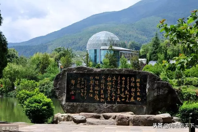 這個景區因一部電影而聞名天下,可遊客來了都說性價比太低了