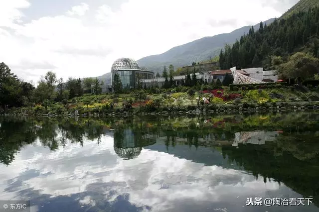 這個景區因一部電影而聞名天下,可遊客來了都說性價比太低了