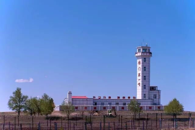 滿洲里,中國最奇異的城市到底長什麼樣子?