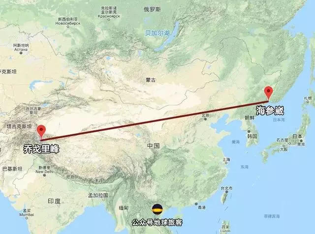 滿洲里,中國最奇異的城市到底長什麼樣子?