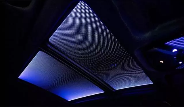 很多人都不知道,汽車天窗真正的用處