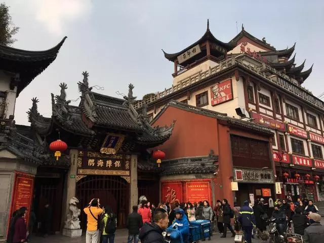 中國最「坑」的3條美食街,又貴又不好吃,你去過嗎?