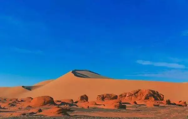 羅布泊的「真相」你知道嗎?